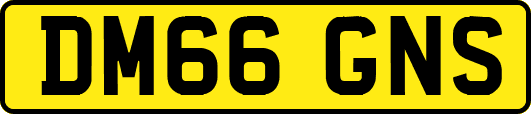 DM66GNS