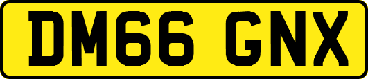 DM66GNX