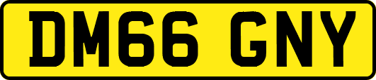 DM66GNY