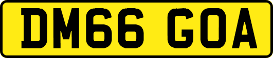 DM66GOA