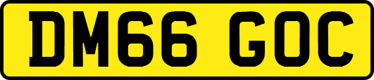 DM66GOC