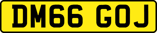 DM66GOJ