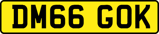 DM66GOK