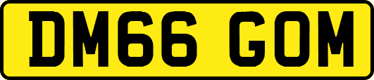 DM66GOM
