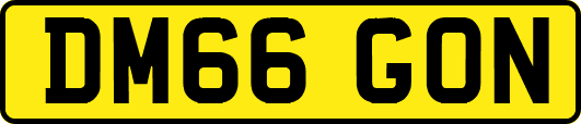 DM66GON