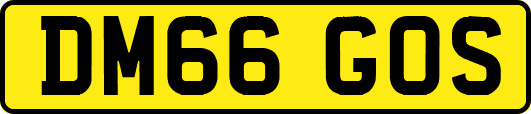 DM66GOS