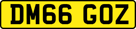 DM66GOZ