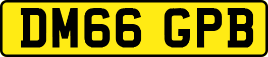 DM66GPB