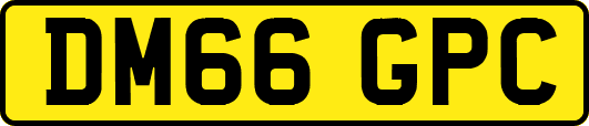 DM66GPC