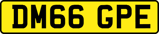 DM66GPE