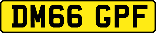 DM66GPF