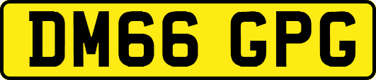 DM66GPG