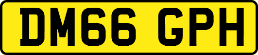 DM66GPH