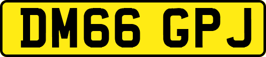 DM66GPJ