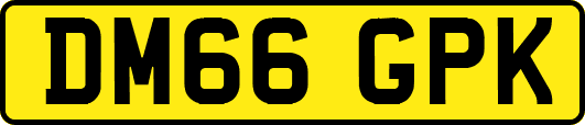 DM66GPK