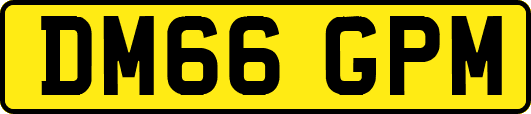 DM66GPM