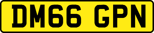 DM66GPN