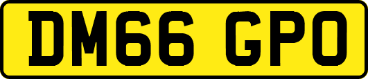 DM66GPO