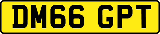 DM66GPT