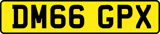 DM66GPX
