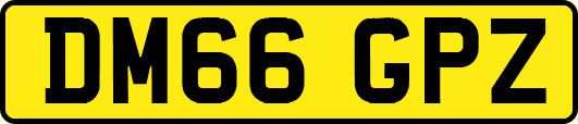DM66GPZ