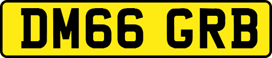 DM66GRB