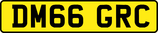 DM66GRC