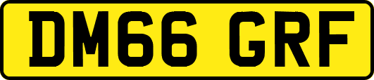 DM66GRF