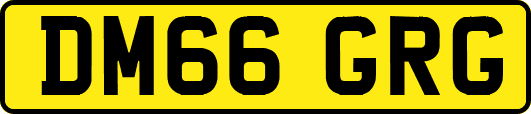 DM66GRG
