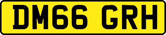 DM66GRH