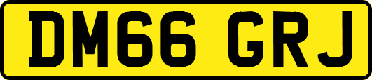 DM66GRJ