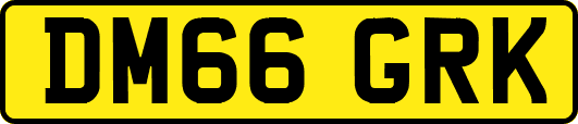 DM66GRK