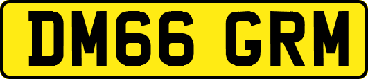 DM66GRM
