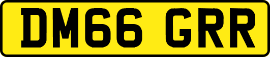 DM66GRR