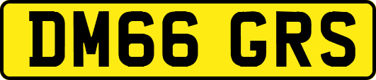 DM66GRS