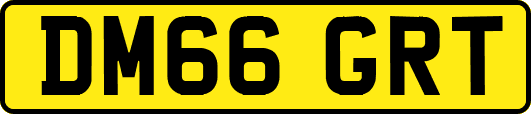 DM66GRT