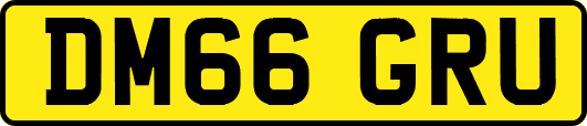 DM66GRU