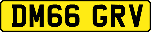 DM66GRV