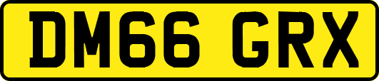 DM66GRX