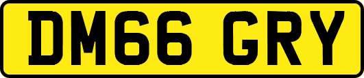 DM66GRY