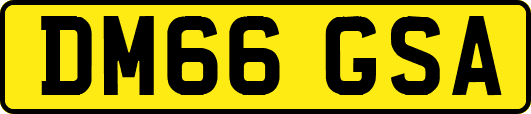 DM66GSA
