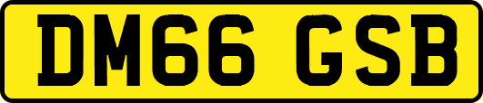 DM66GSB