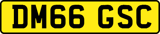 DM66GSC