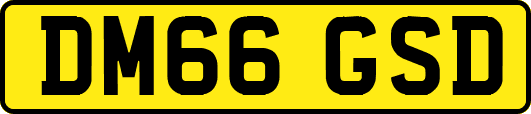 DM66GSD