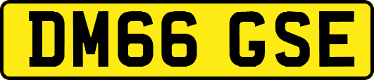 DM66GSE