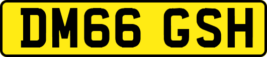 DM66GSH