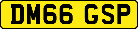 DM66GSP