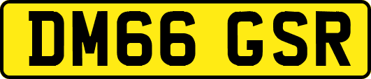 DM66GSR
