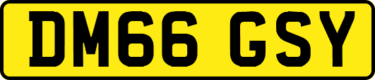 DM66GSY