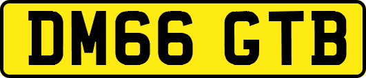 DM66GTB